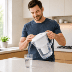 Water Filter Pitcher vs Faucet Filter: Which Fits Everyday Use Better?