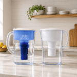 Best Water Filter Pitchers for Apartments and Small Kitchens