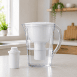 Water Filter Pitcher vs Faucet Filter: Which Fits Everyday Use Better?