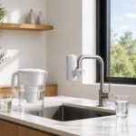 How Often Should You Replace a Water Filter Pitcher Filter?